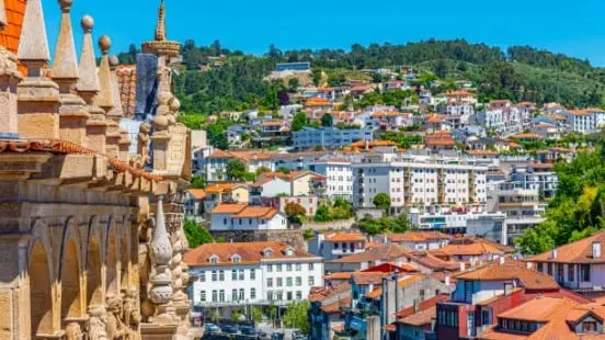 amarante douro tours