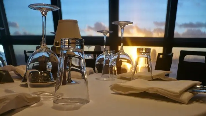 Sunset Dinner Cruise