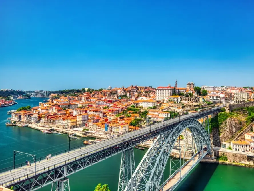 Seasonal tours douro valley