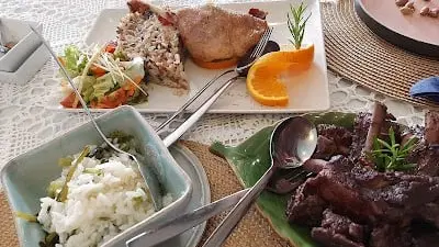 Tasca da Quinta in Peso Da Regua